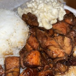 Huli Huli Chicken