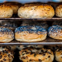 BaBa - Bagel Bakery - Delicious fresh baked bagels