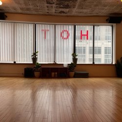 Spirit Lab Yoga