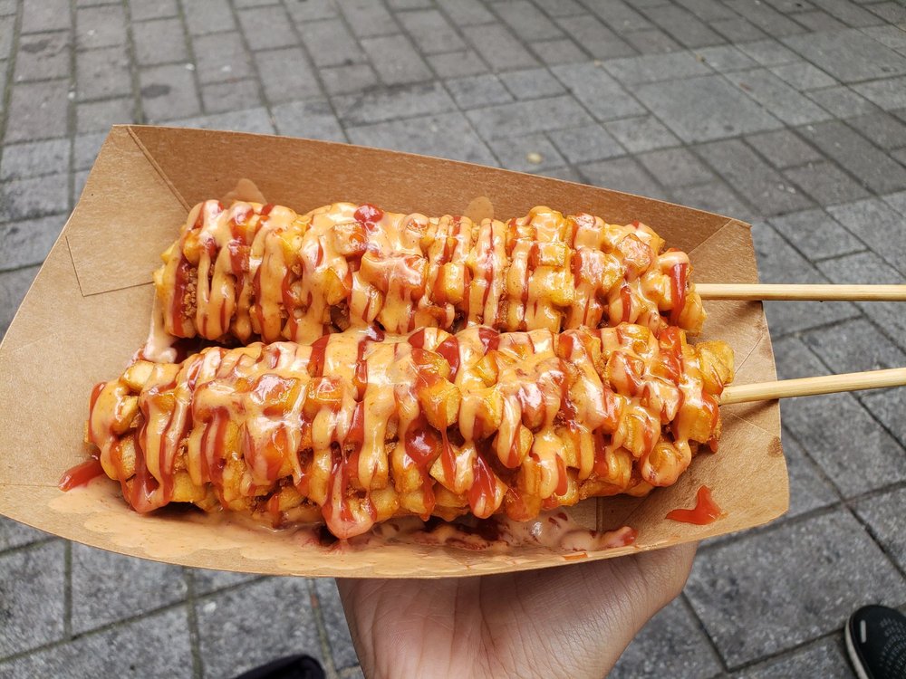 CHUNG CHUN Updated May 2024 70 Photos & 32 Reviews 1418 Rue