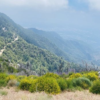 Mt. Wilson Trail - Parks Near Me - Sierra Madre, California