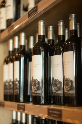 Urban Press Winery & Restaurant by null