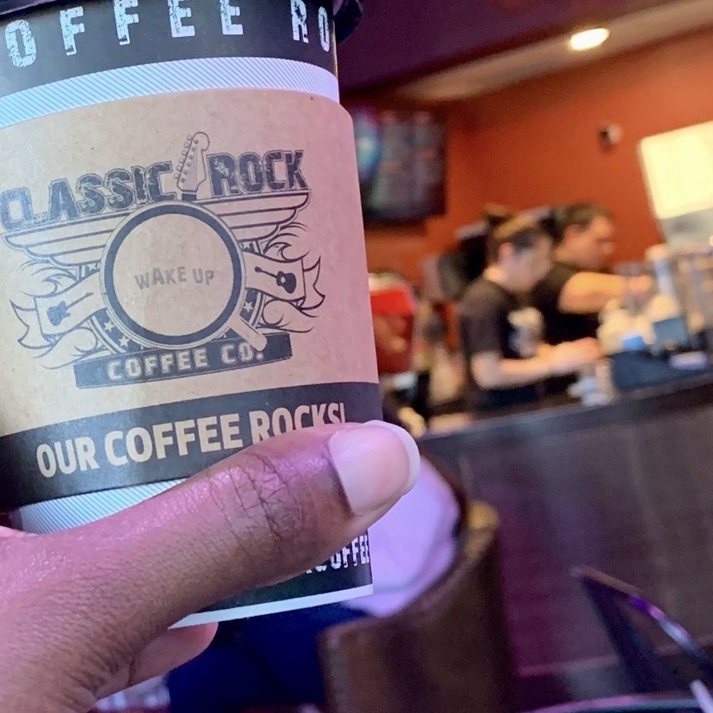 Coffee