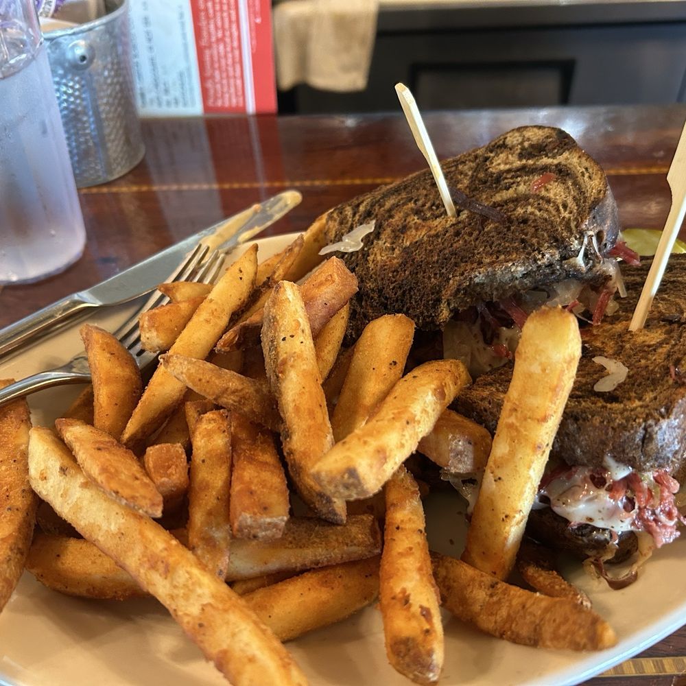 Frank's Diner - Reuban - Diners Near Me - Spokane, Washington Frank's Diner - Reuban - Diners Near Me - Spokane, Washington