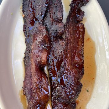 Snooze, an A.M. Eatery - Bacon But Different - Breakfast & Brunch Near Me - Tempe, Arizona