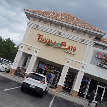Tijuana Flats - Mexican Near Me - Sanford, Florida Tijuana Flats - Mexican Near Me - Sanford, Florida
