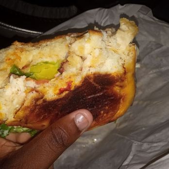 Kee’s SubHub - Bacon chicken ranch - Juice Bars & Smoothies Near Me - Lancaster, Texas Kee’s SubHub - Bacon chicken ranch - Juice Bars & Smoothies Near Me - Lancaster, Texas