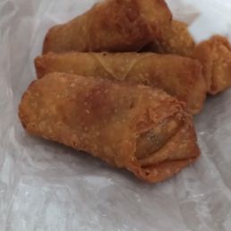 Egg Rolls
