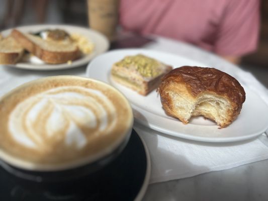 Tatte Bakery & Cafe | Charles St by null