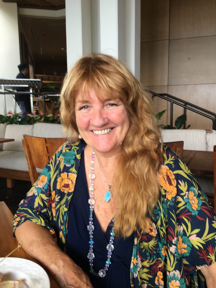 Transformational Hypnotherapy - grief counselor in Honolulu, HI