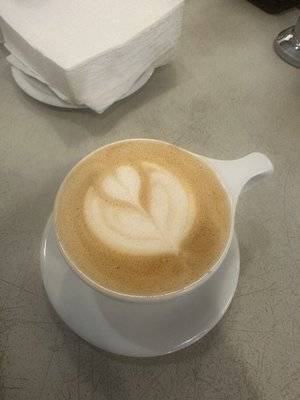 Arriviste Coffee Roasters — Shadyside by null