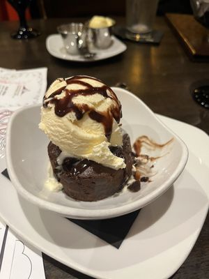 Downtowner Woodfire Grill by null