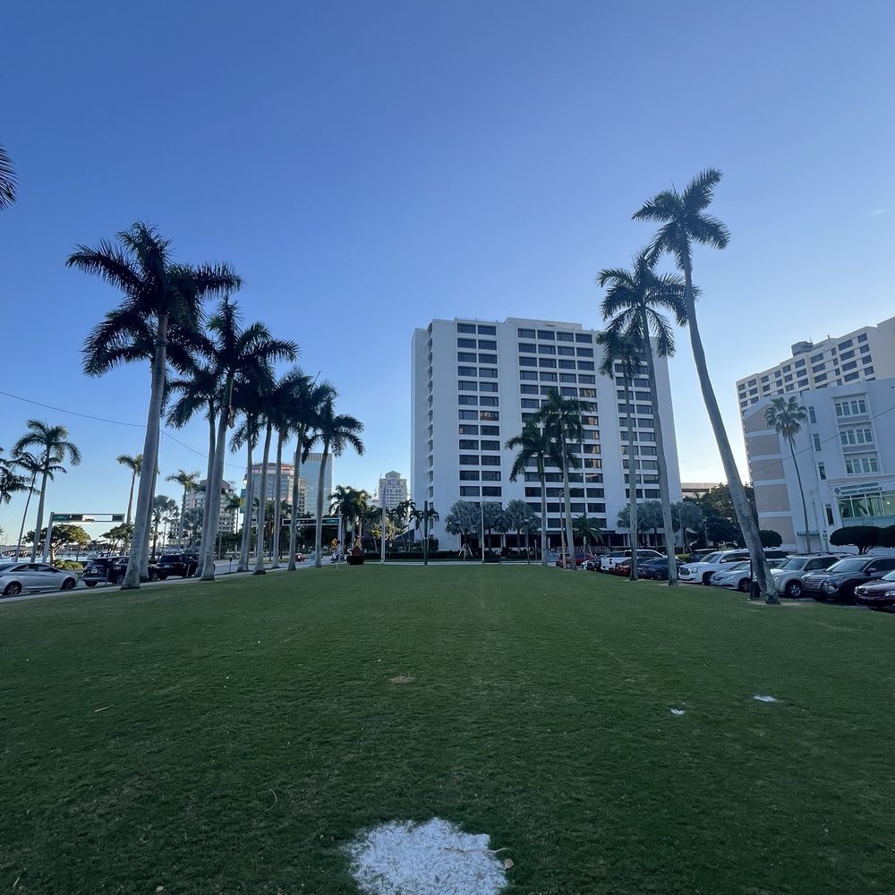 Post Park - Parks Near Me - West Palm Beach, Florida