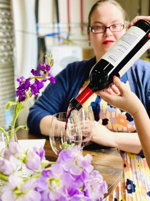 Photo of Prohibition Cellars - Woodinville, WA, US. 2018 Malbec