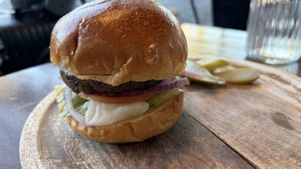 PSY Street Kitchen by null