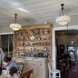 Czegs cafe