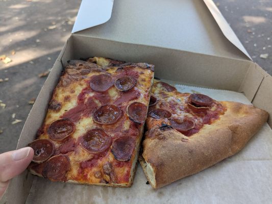 Badamo’s Pizza - Northside by null