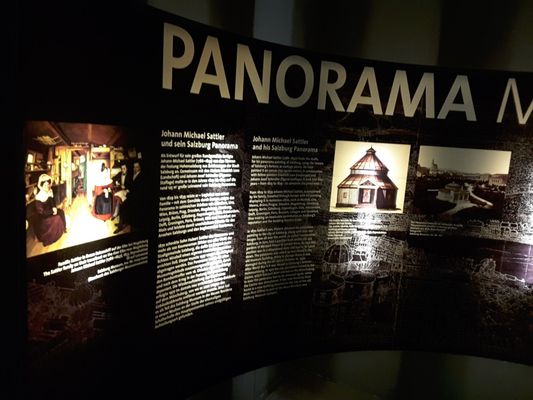 Panorama Museum by null
