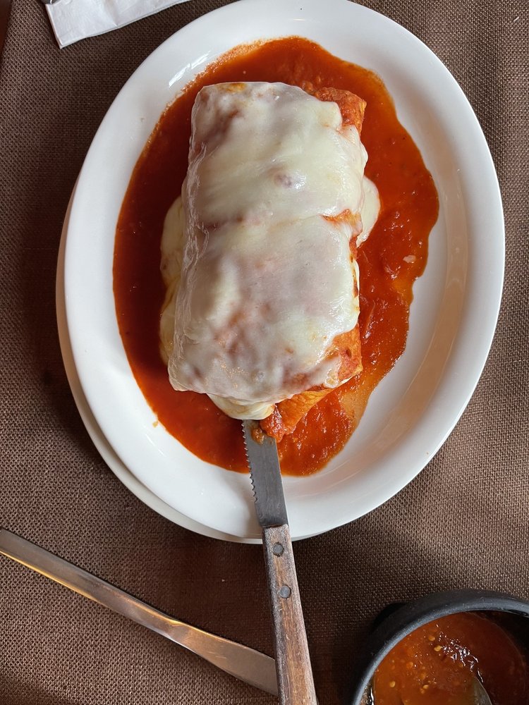 Tlaquepaque Restaurant