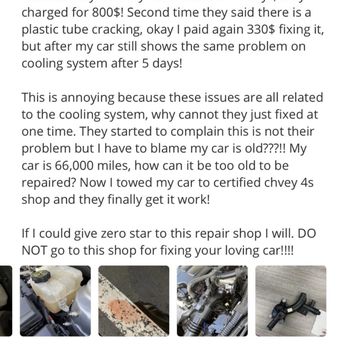 Certified Car Care - Auto Repair Near Me - San Diego, California