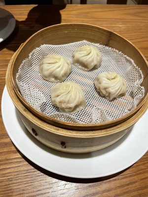 Din Tai Fung - Kyoto by null