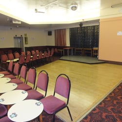Market Street Club