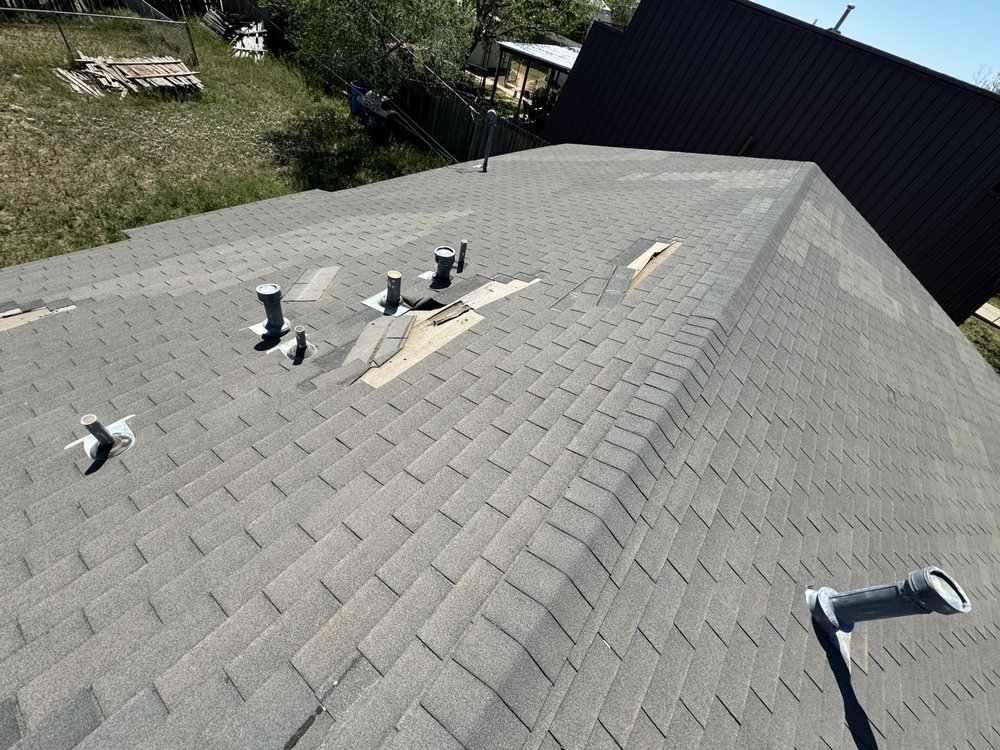 Slide of Rivas Roofing