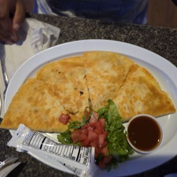 Winchell's - Pork quesadilla - American Near Me - Lexington, Kentucky
