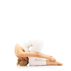 Yoga Fitness