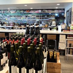 Desert Wine Shop on 111