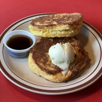 Denver Biscuit Co. - Colfax - Biscuit French Toast (~$10). - Sandwiches Near Me - Denver, Colorado