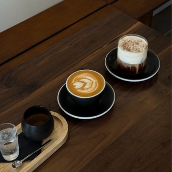DAL Coffee - Coffee & Tea Near Me - Buena Park, California DAL Coffee - Coffee & Tea Near Me - Buena Park, California