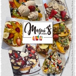 Magui's Antojitos y Raspados