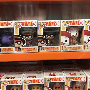 Funko - Toy Stores Near Me - Everett, Washington