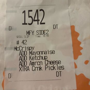 McDonald's - Burgers Near Me - Maple Valley, Washington McDonald's - Burgers Near Me - Maple Valley, Washington