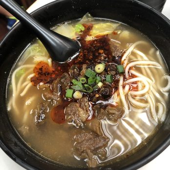 北方餃子源 - Spicy Beef - Chinese Near Me - Hong Kong, HK 北方餃子源 - Spicy Beef - Chinese Near Me - Hong Kong, HK