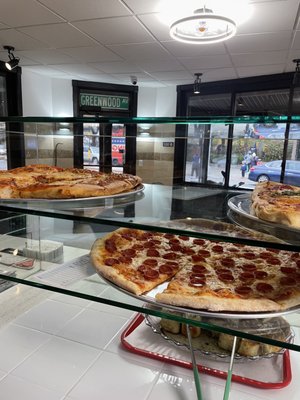 Cozie's Pizzeria & Cafe by null