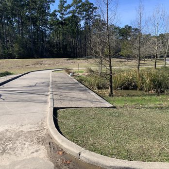 Keith-Wiess Park - Parks Near Me - Houston, Texas