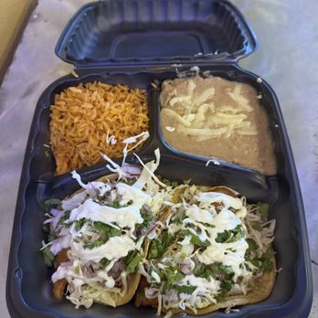 Bajas Catch Fresh Grill - Lunch special 2 fish tacos - Mexican Near Me - Temecula, California Bajas Catch Fresh Grill - Lunch special 2 fish tacos - Mexican Near Me - Temecula, California