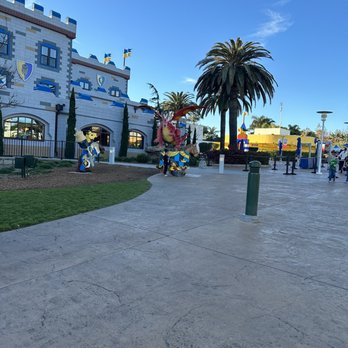 Legoland Hotel - Hotels Near Me - Carlsbad, California
