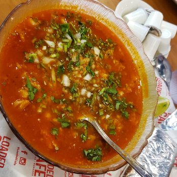 Loaded Cafe - Menudo - Breakfast & Brunch Near Me - Santa Ana, California Loaded Cafe - Menudo - Breakfast & Brunch Near Me - Santa Ana, California