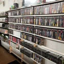 Sanford Games And Collectables - All the old skill games you desire come check us out.
