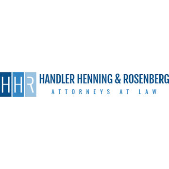Handler, Henning & Rosenberg - Business Logo for Handler, Henning & Rosenberg LLC - Personal Injury Law Near Me - Lancaster, Pennsylvania Handler, Henning & Rosenberg - Business Logo for Handler, Henning & Rosenberg LLC - Personal Injury Law Near Me - Lancaster, Pennsylvania