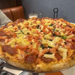 Muldoon Pizza - The LG Super Special