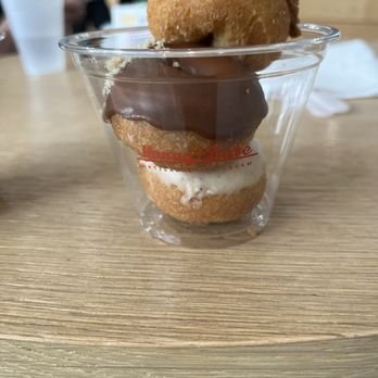 Petit Three Doughnuts - Mini donuts - Donuts Near Me - Aurora, Illinois Petit Three Doughnuts - Mini donuts - Donuts Near Me - Aurora, Illinois