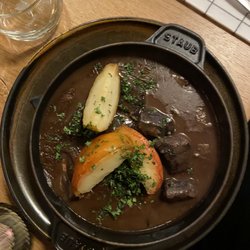La Cocotte Belge