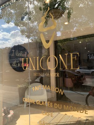 Unicone - Crème glacée à Montréal by null