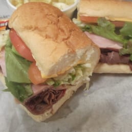 Roast Beef