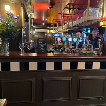 Three Tuns - Pubs Near Me - Marylebone, XGL Three Tuns - Pubs Near Me - Marylebone, XGL