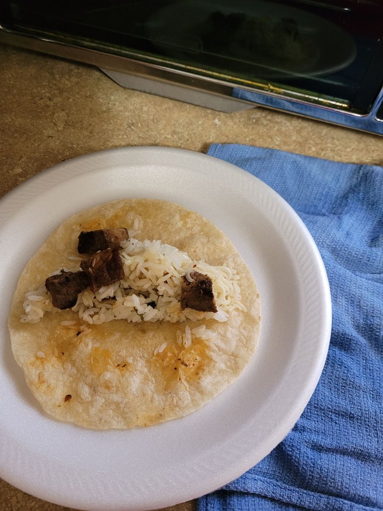 CHIPOTLE MEXICAN GRILL Updated September 2024 16 Reviews 1440 N